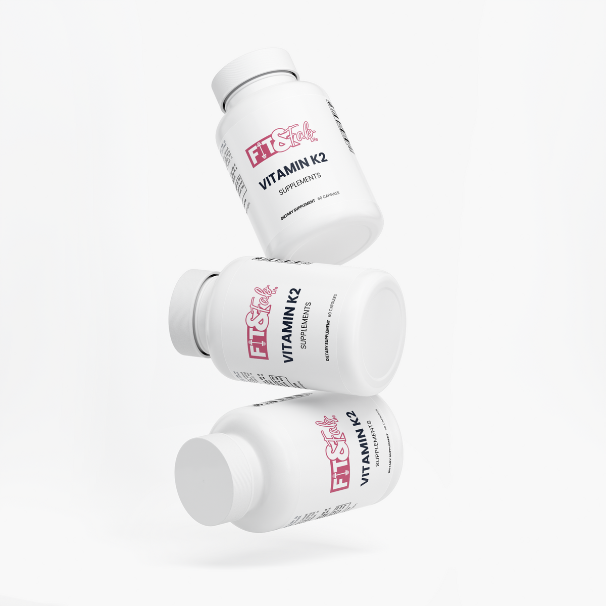 Vitamin K2 Supplements