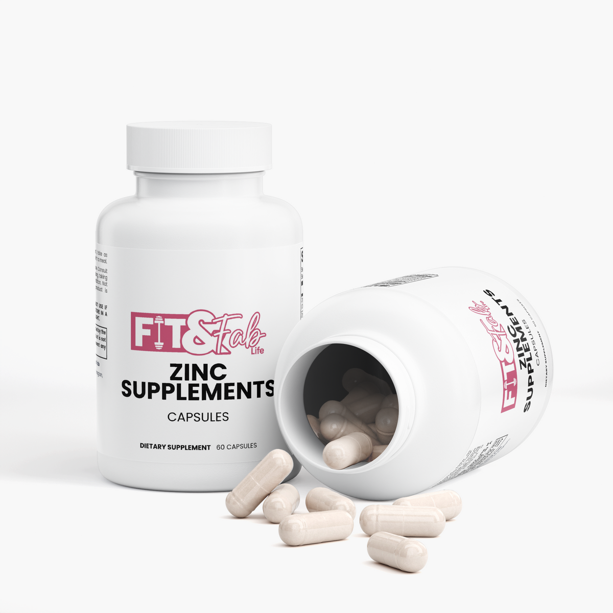 Zinc Supplements