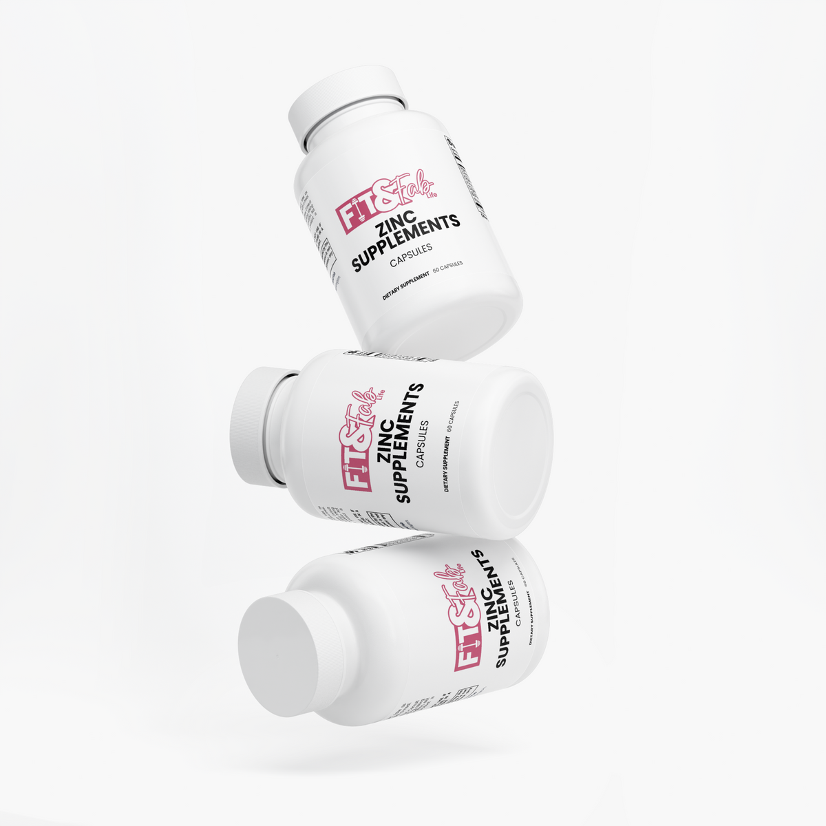 Zinc Supplements