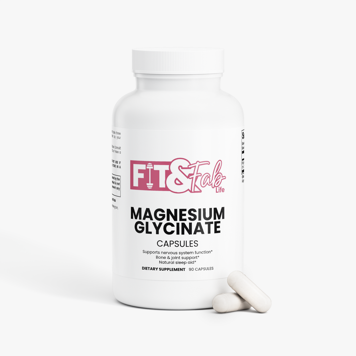Magnesium Glycinate