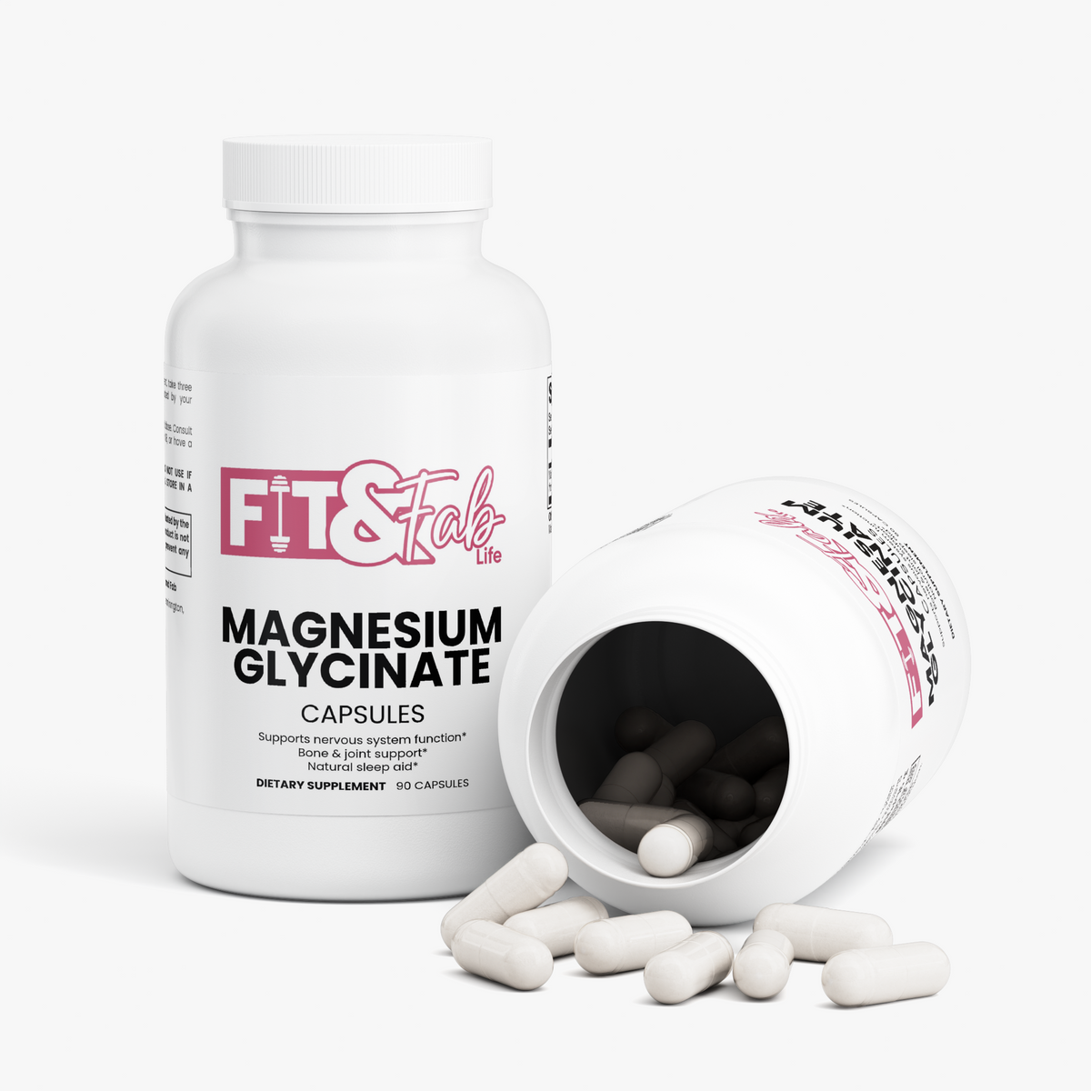 Magnesium Glycinate