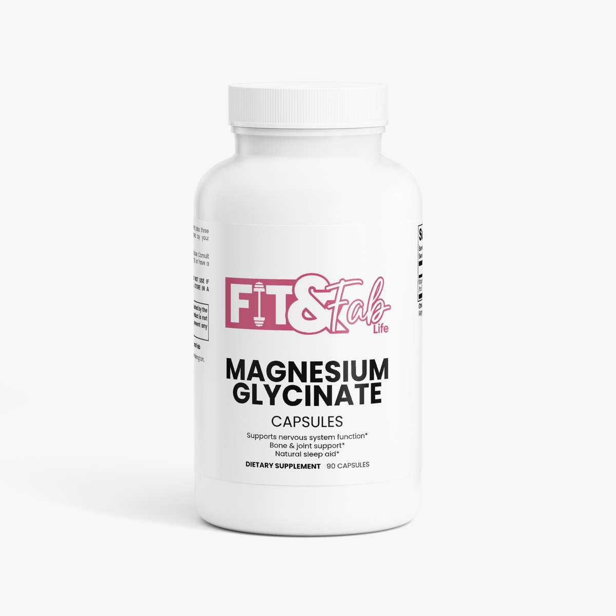 Magnesium Glycinate
