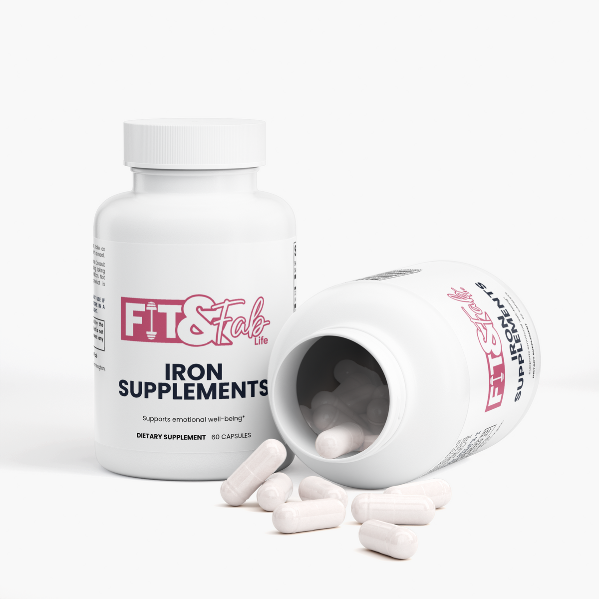 Iron Supplements
