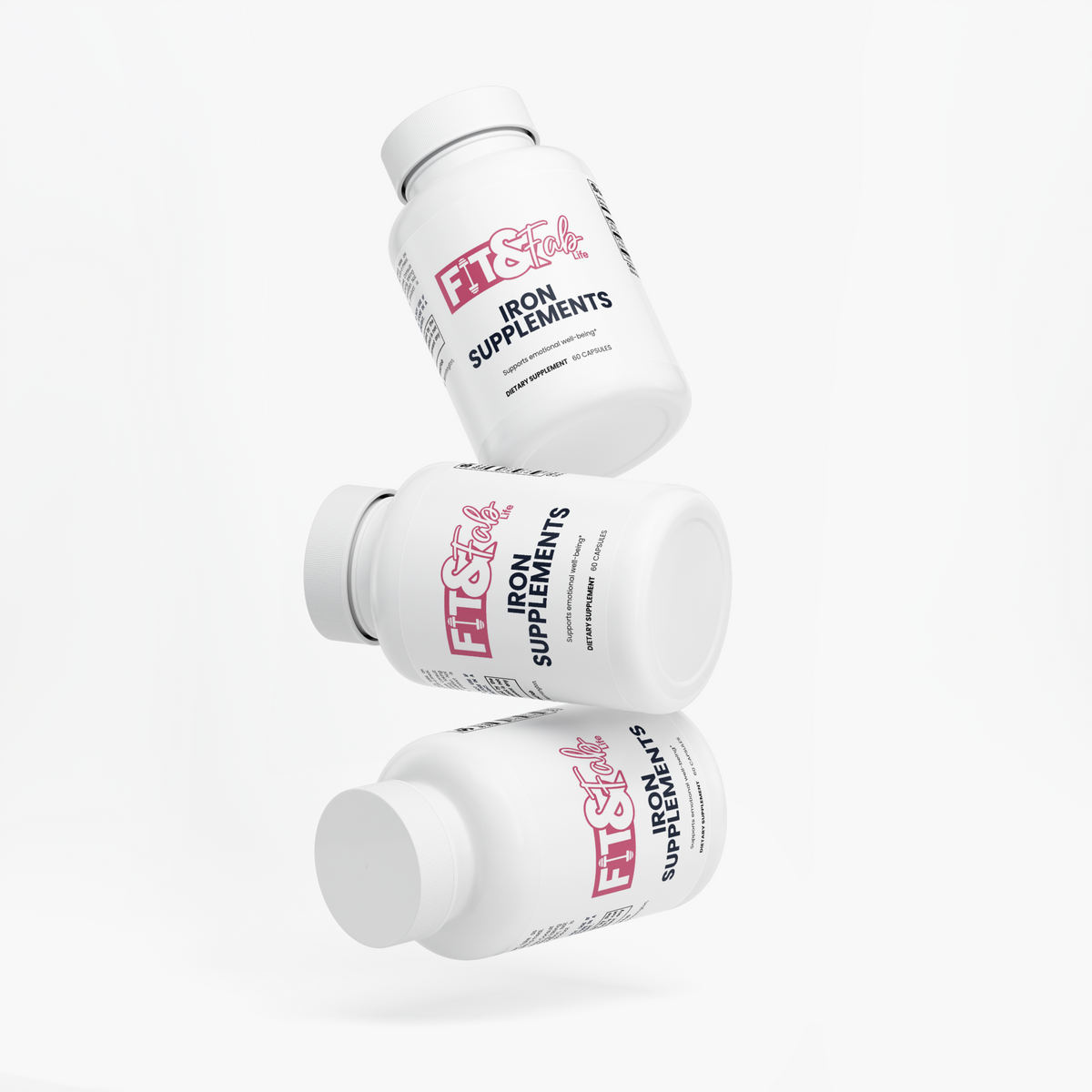 Iron Supplements