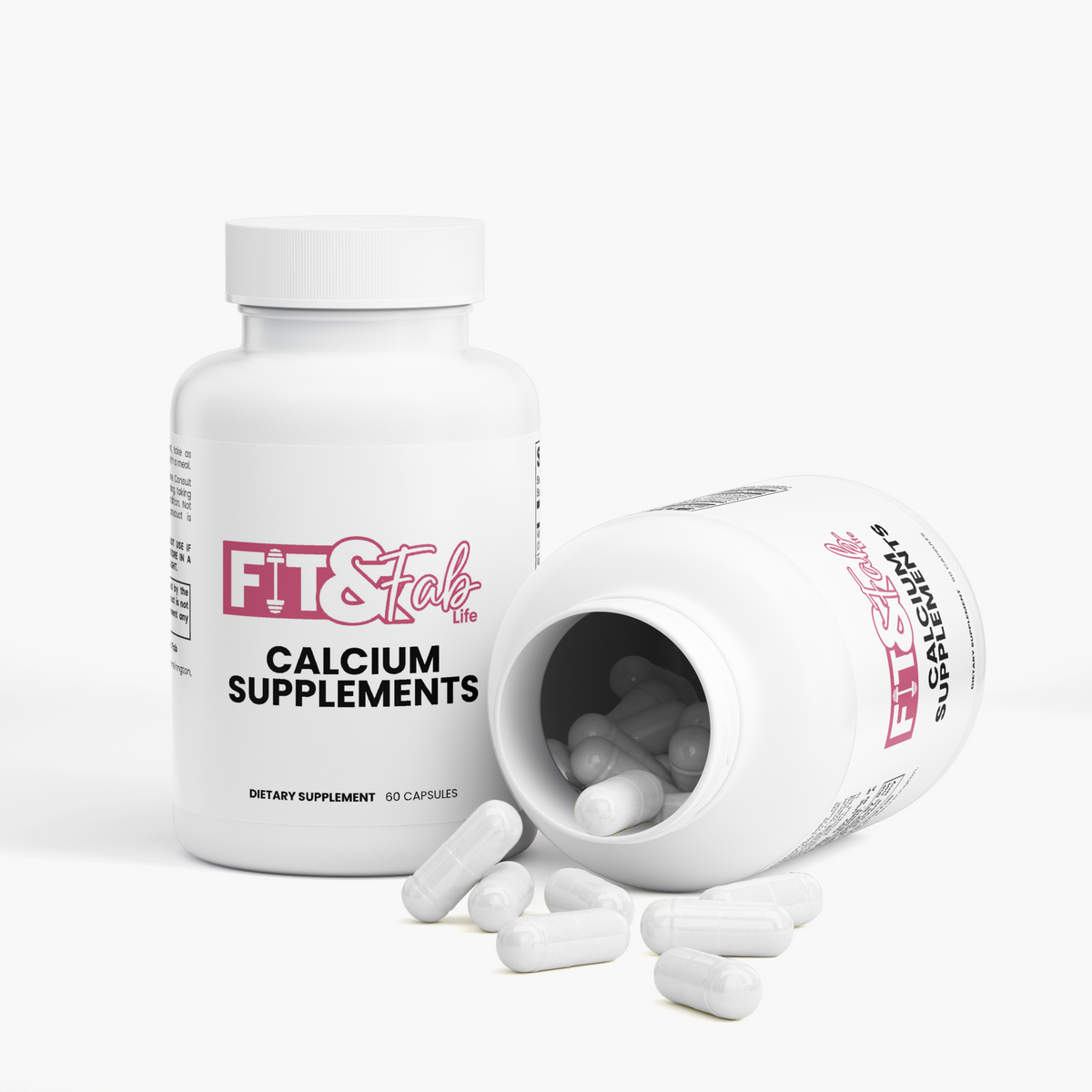 Calcium Supplements
