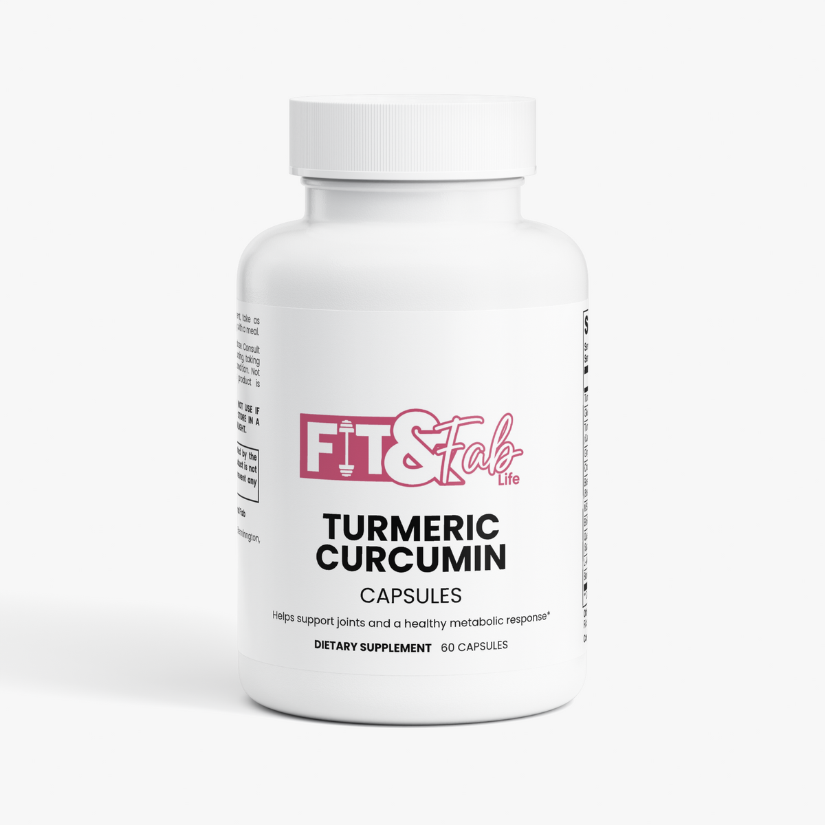 Turmeric Curcumin