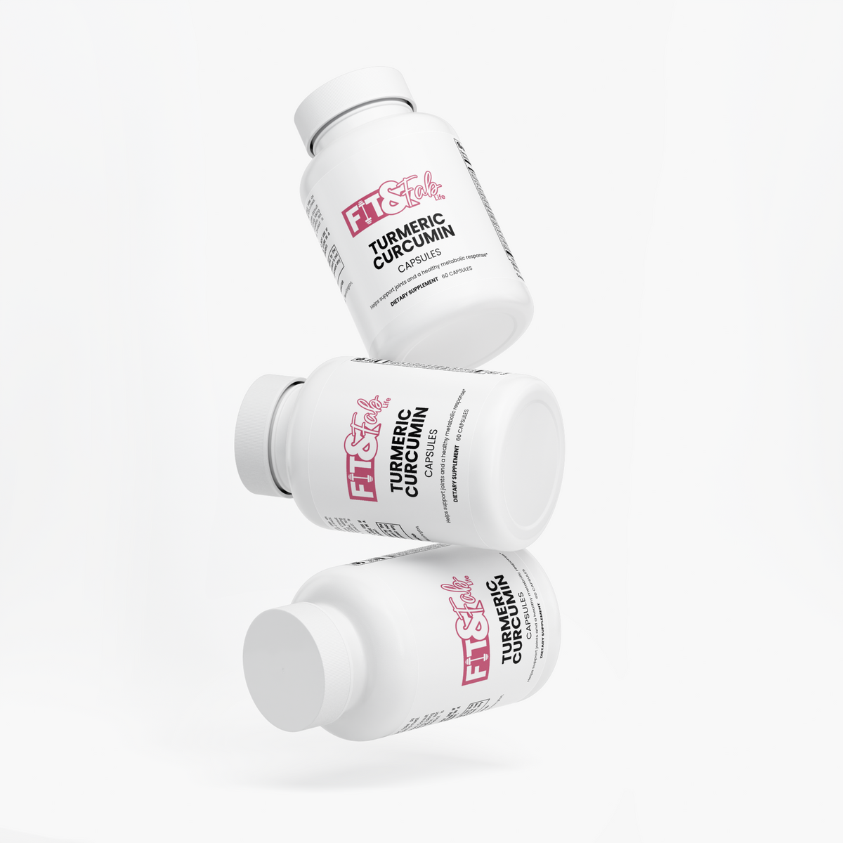 Turmeric Curcumin