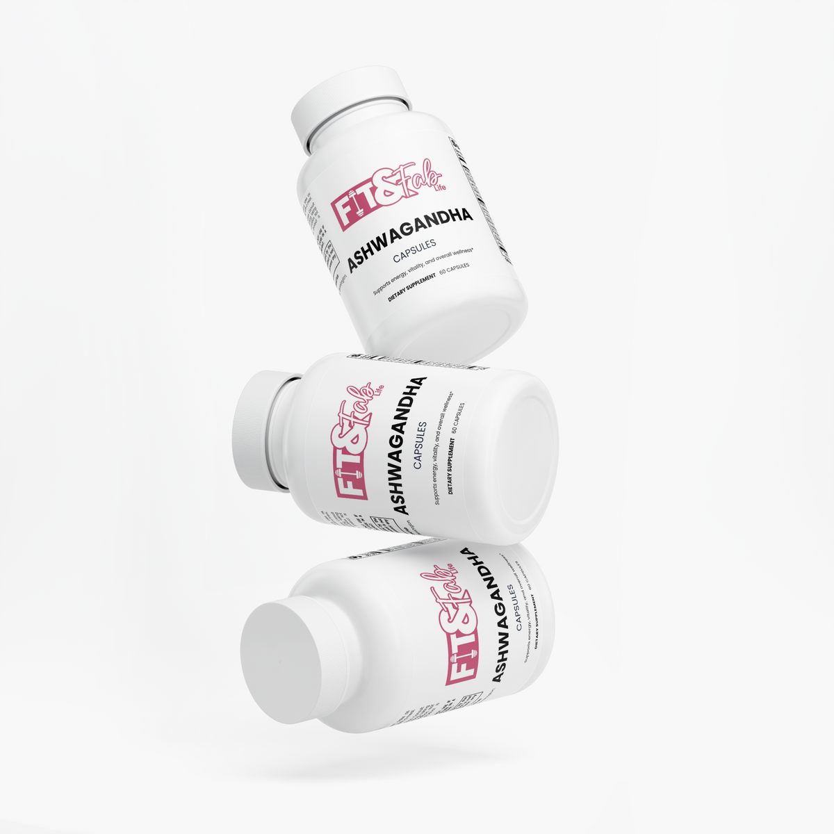 Ashwagandha Capsules