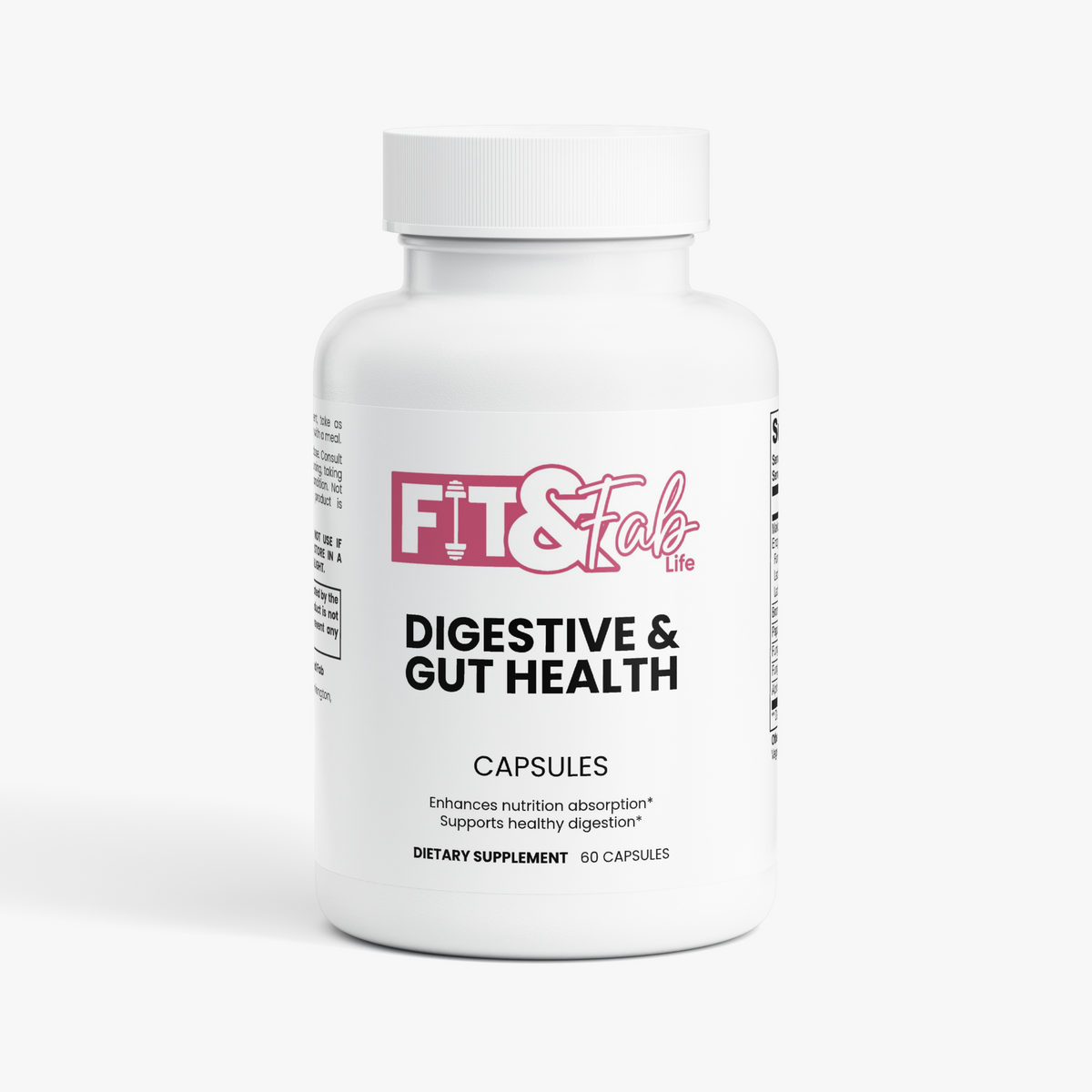 Digestive & Gut Health