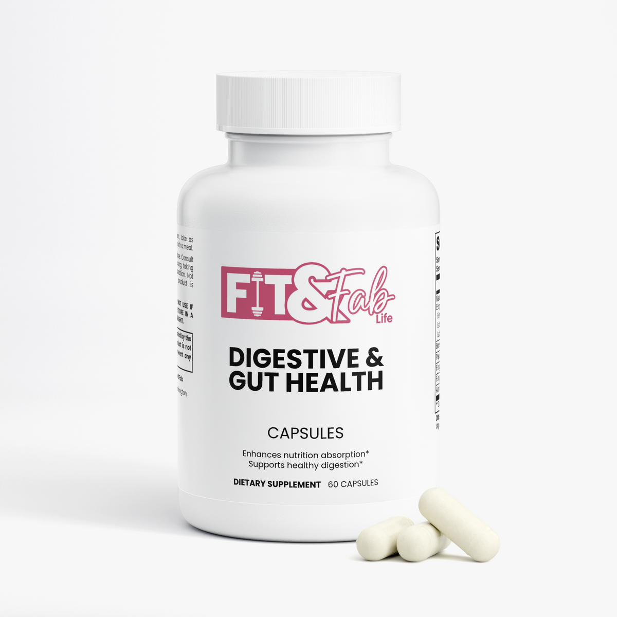 Digestive & Gut Health