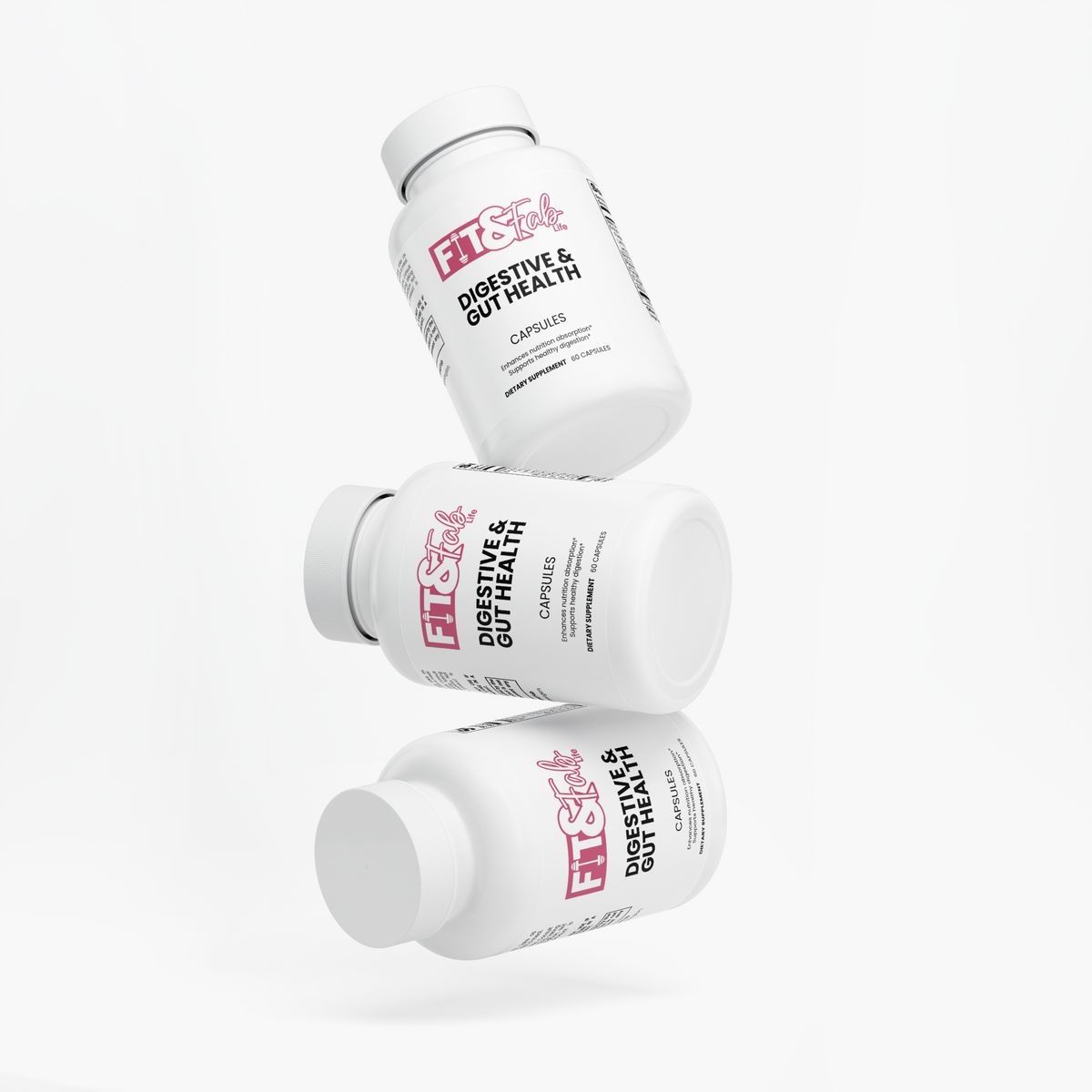 Digestive & Gut Health