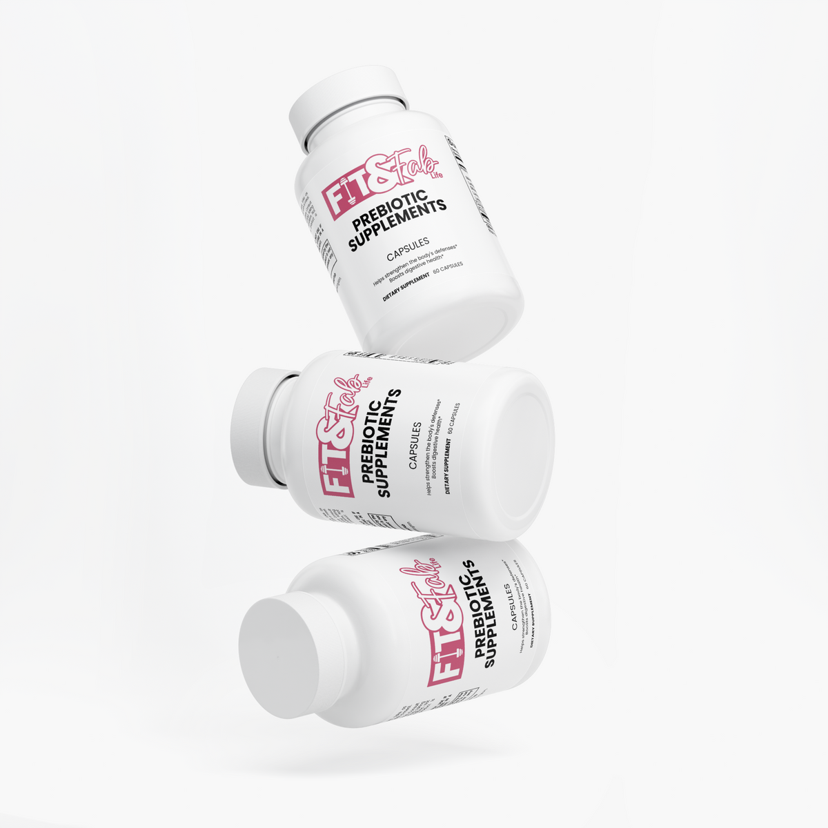 Prebiotic Supplements