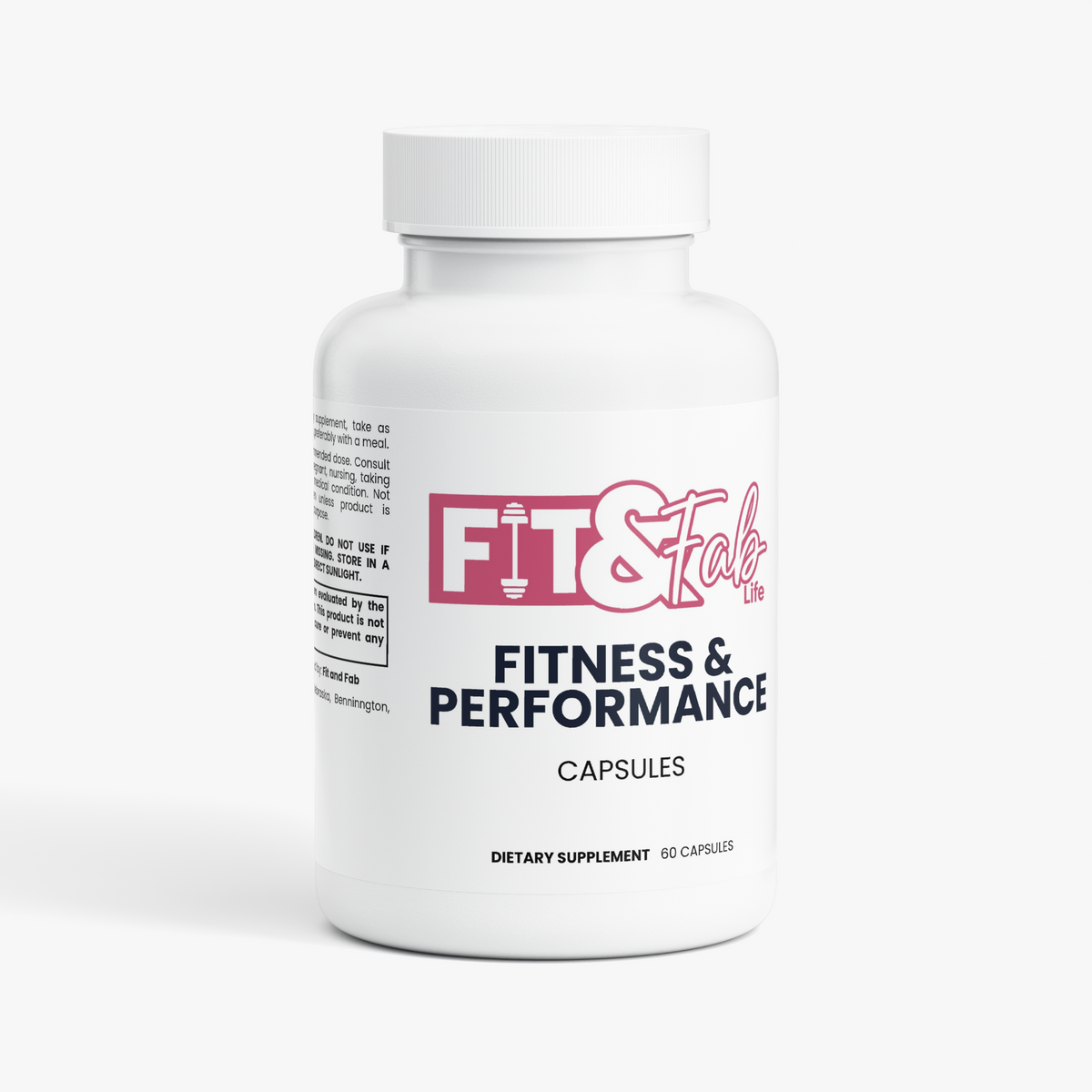 Fitness & Performance