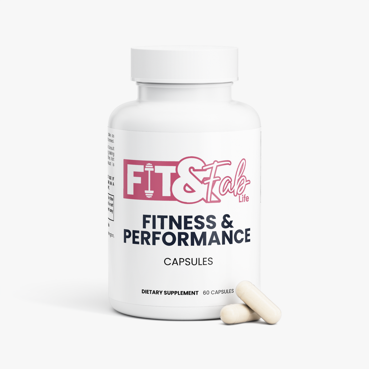 Fitness & Performance