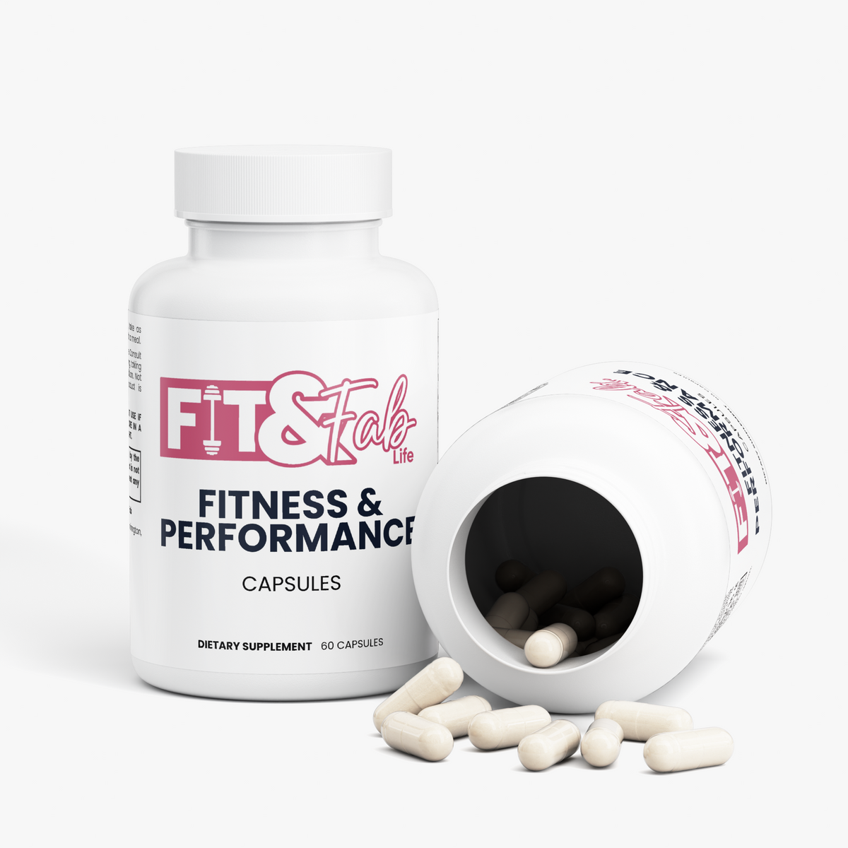 Fitness & Performance