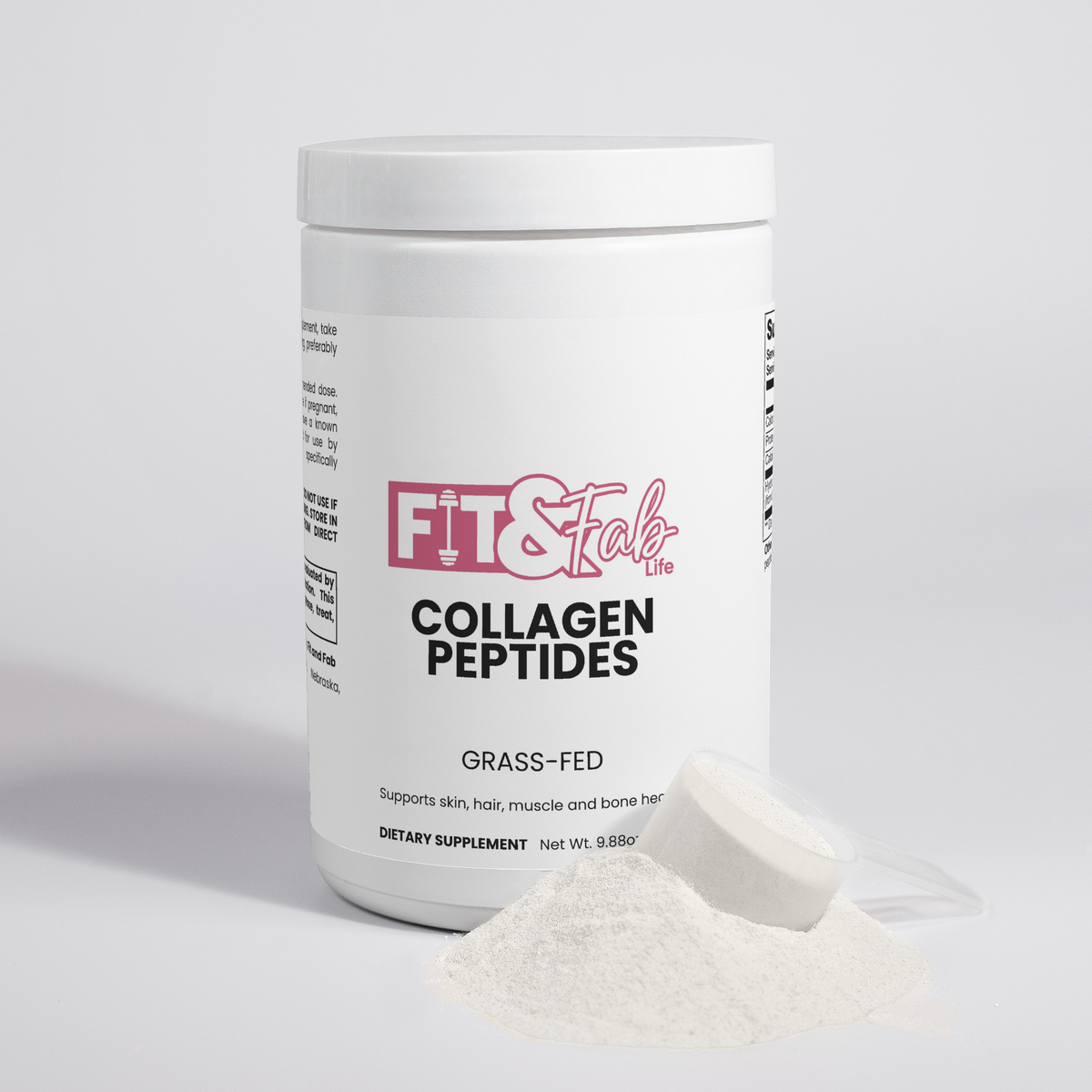 Collagen Peptides
