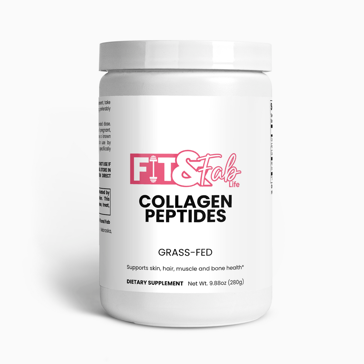 Collagen Peptides
