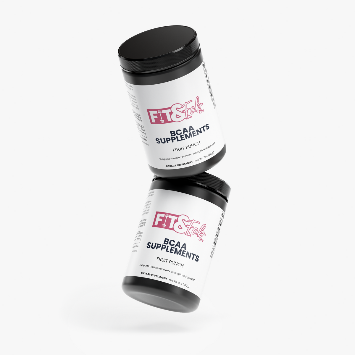 BCAA Supplements