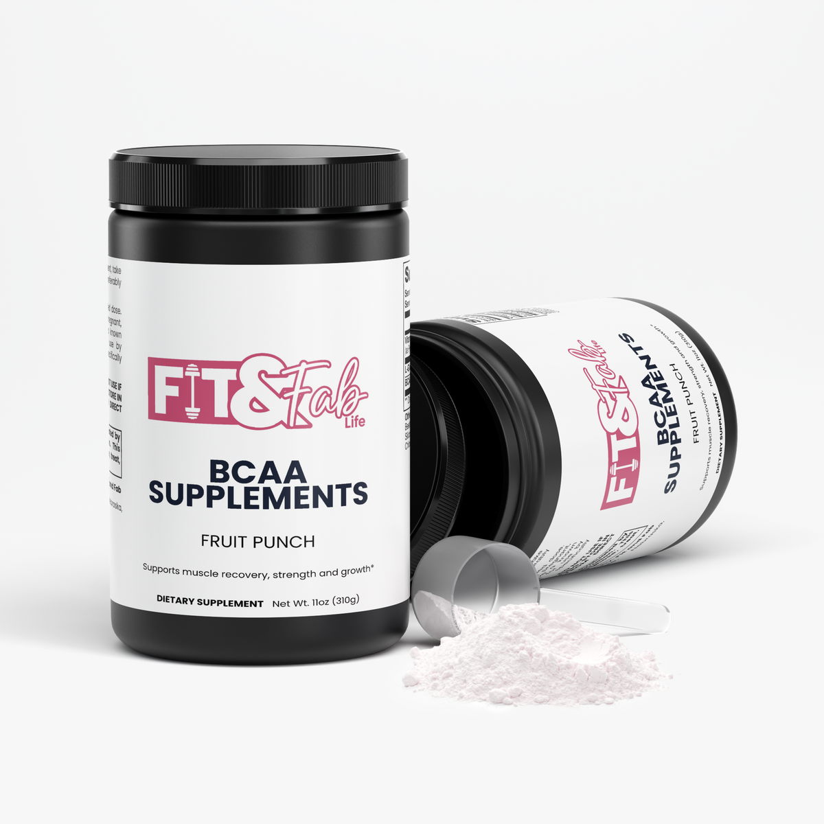 BCAA Supplements