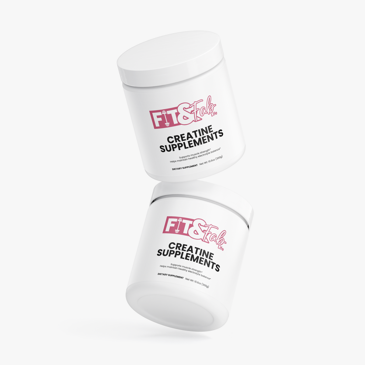 Creatine Supplements