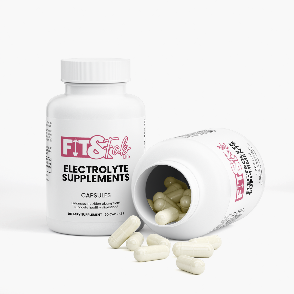 Electrolyte Supplements