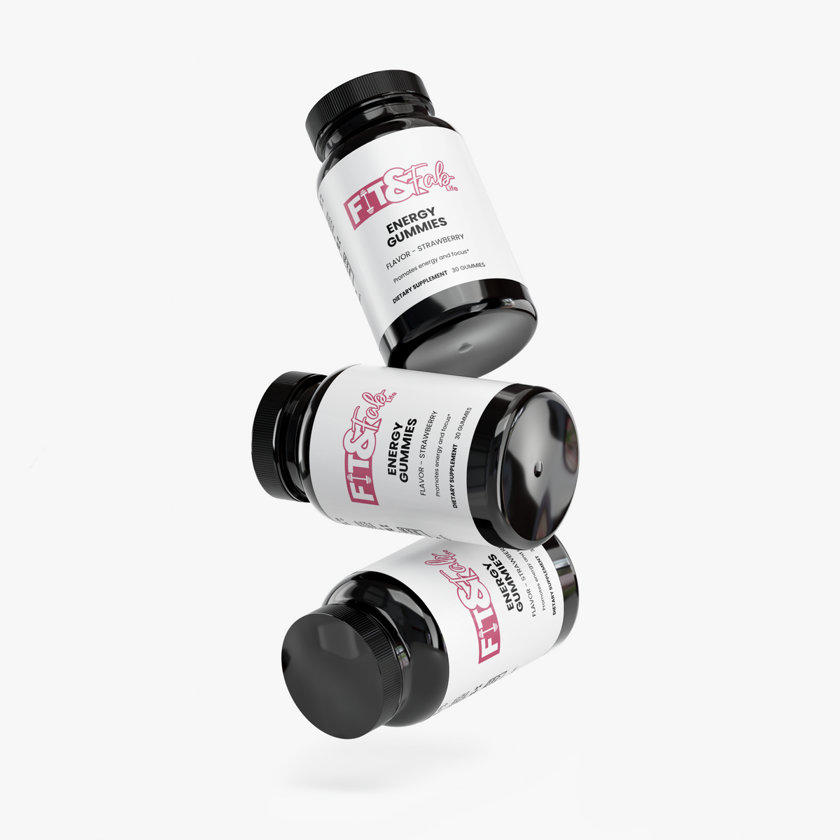 Energy Gummies