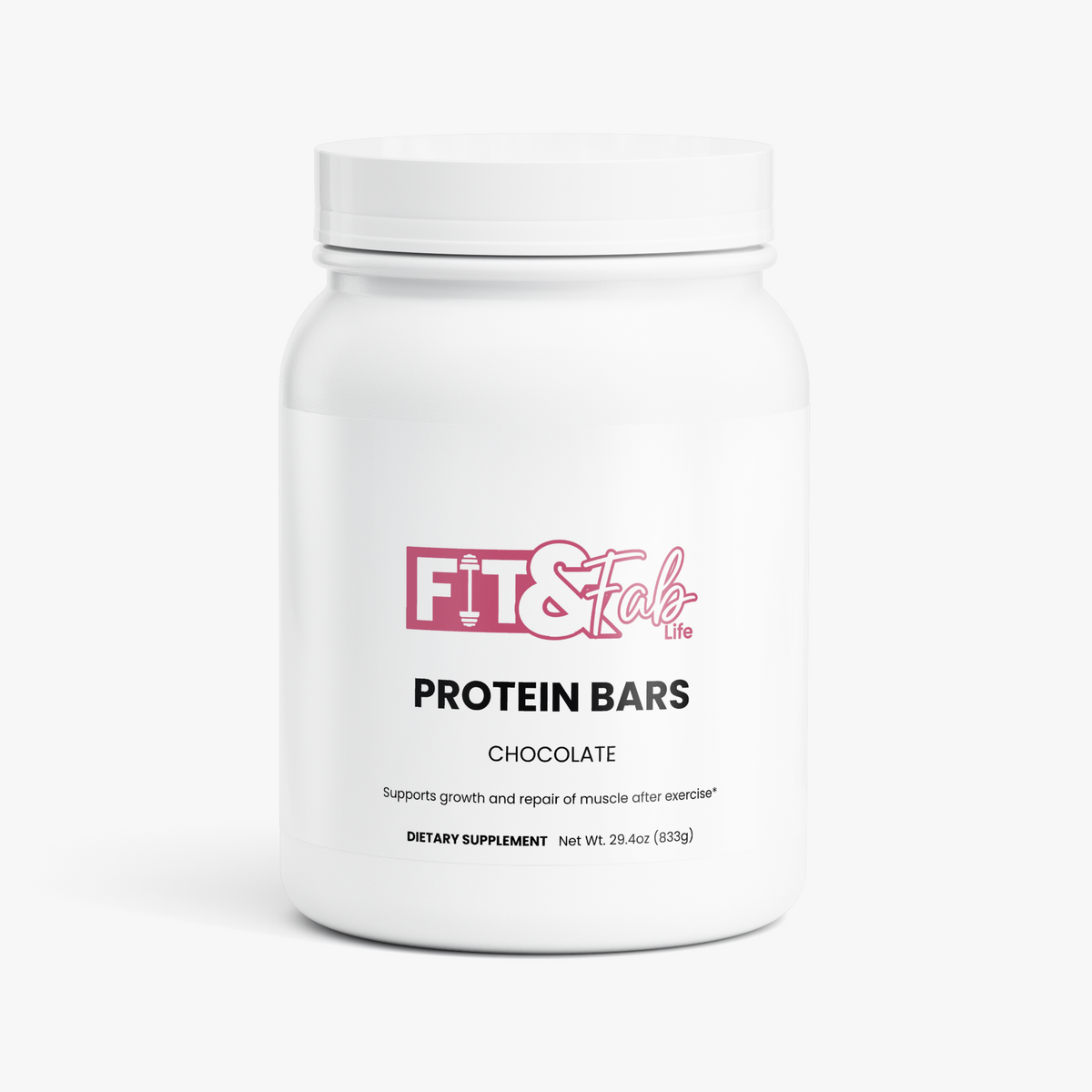 Protein Bars