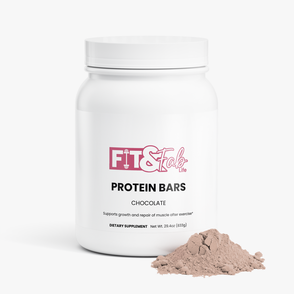 Protein Bars