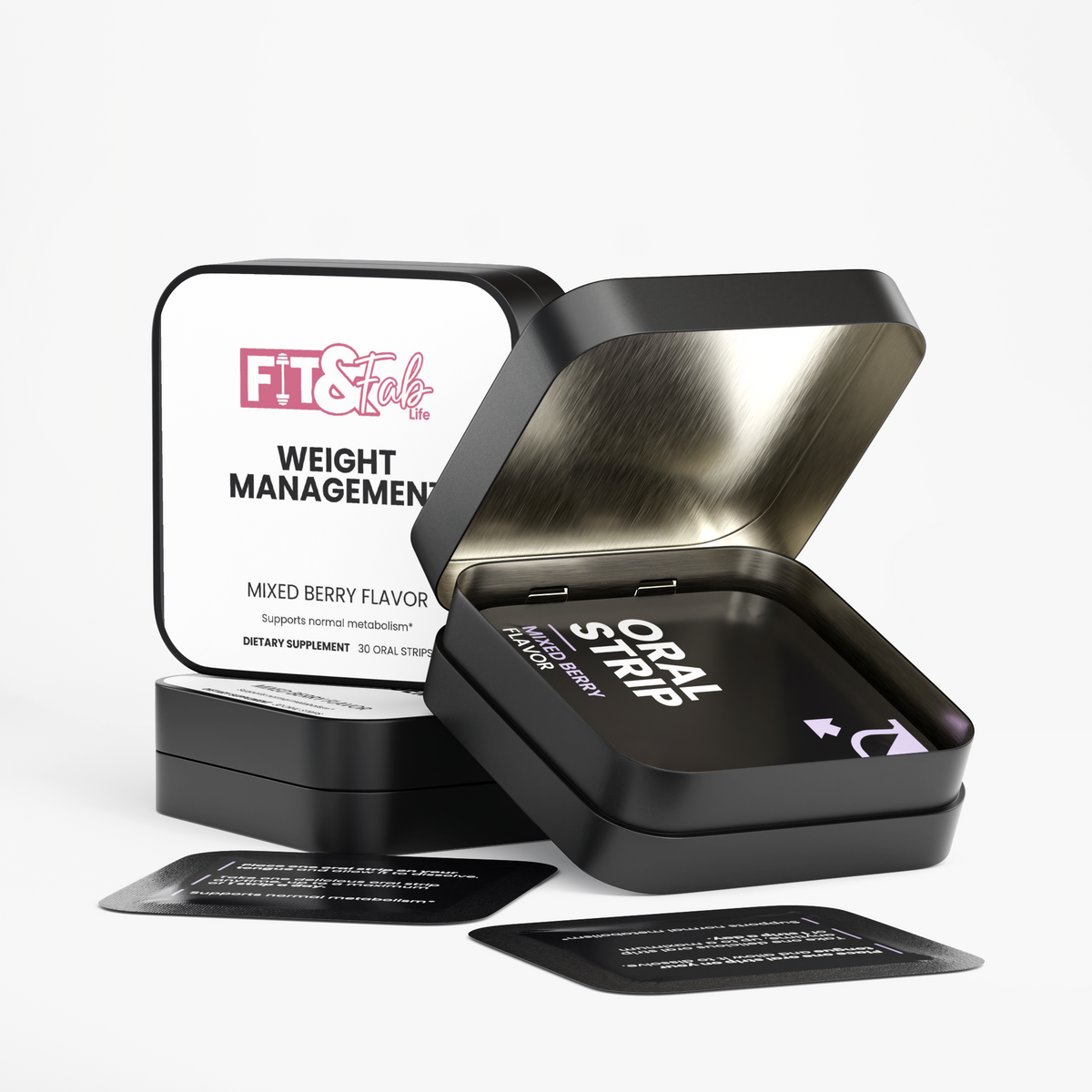 Weight Management