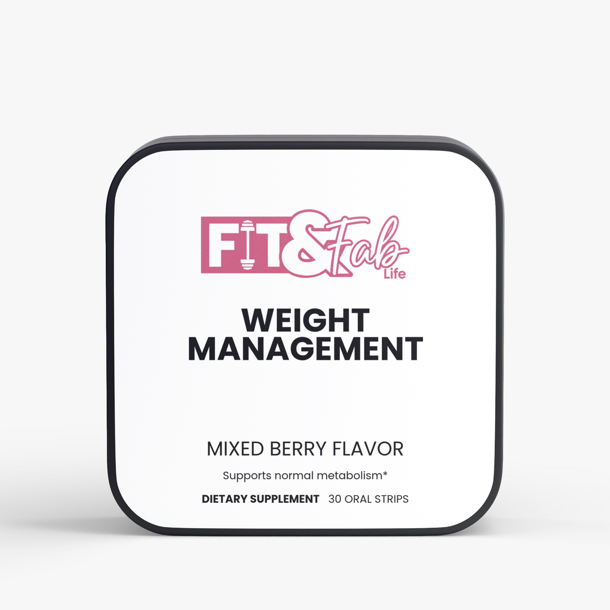 Weight Management