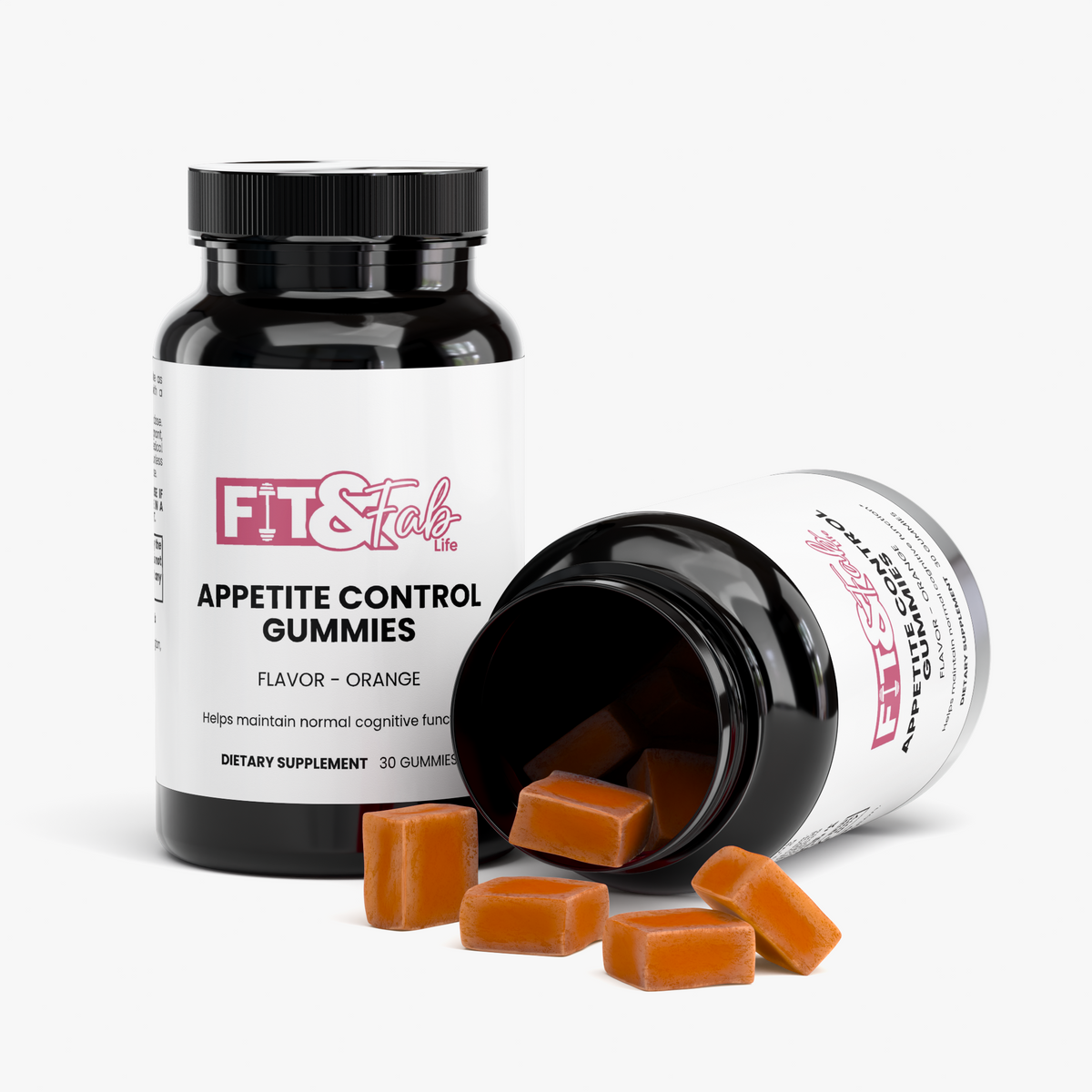 Appetite Control Gummies