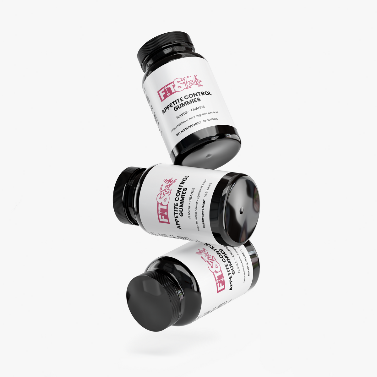 Appetite Control Gummies