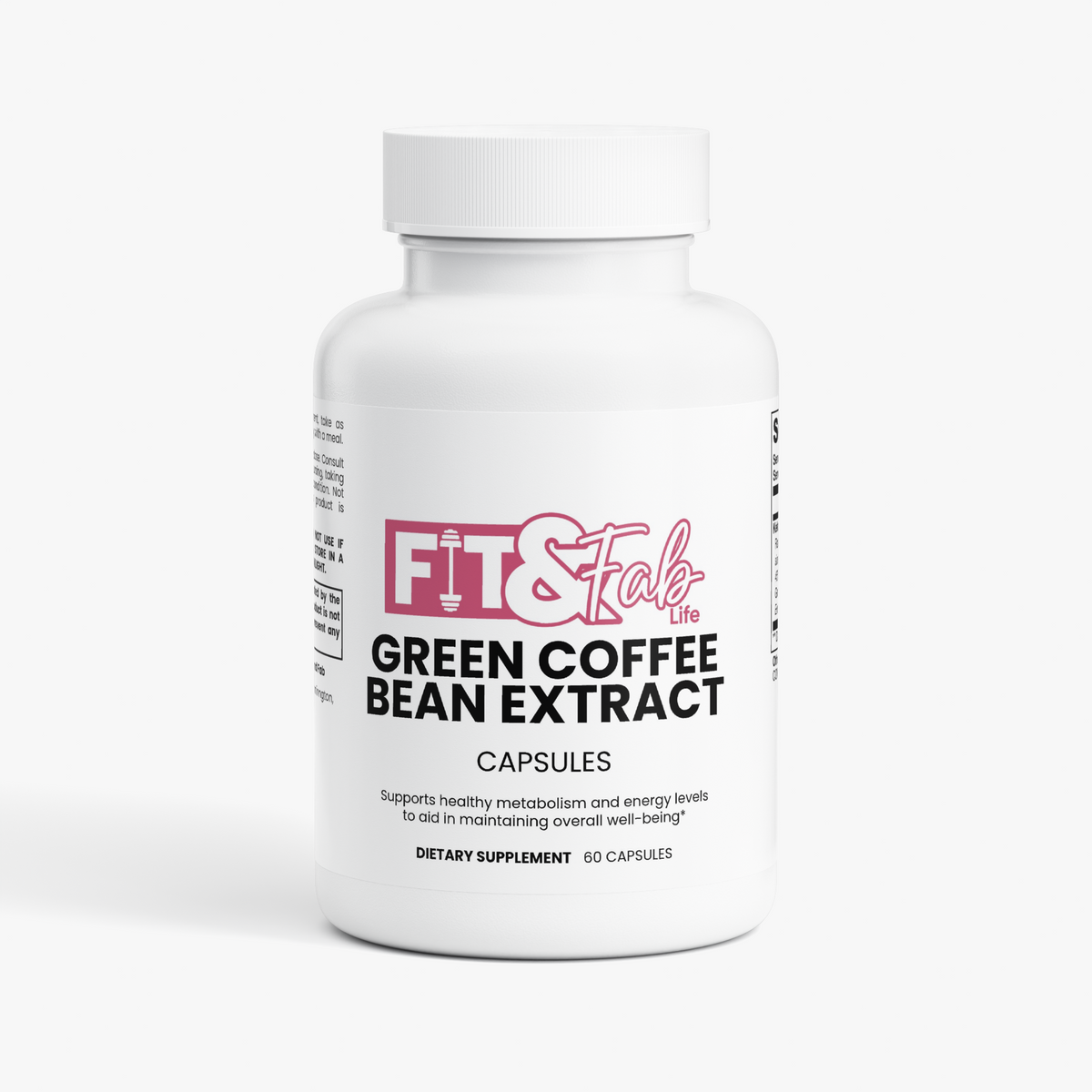 Green Coffee Bean Extract