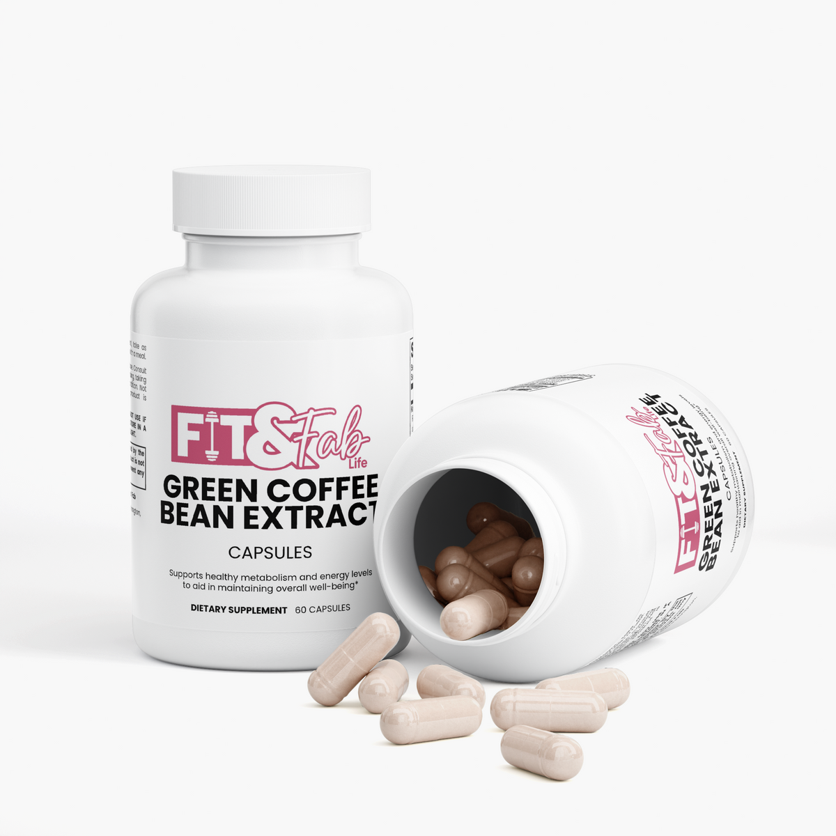 Green Coffee Bean Extract