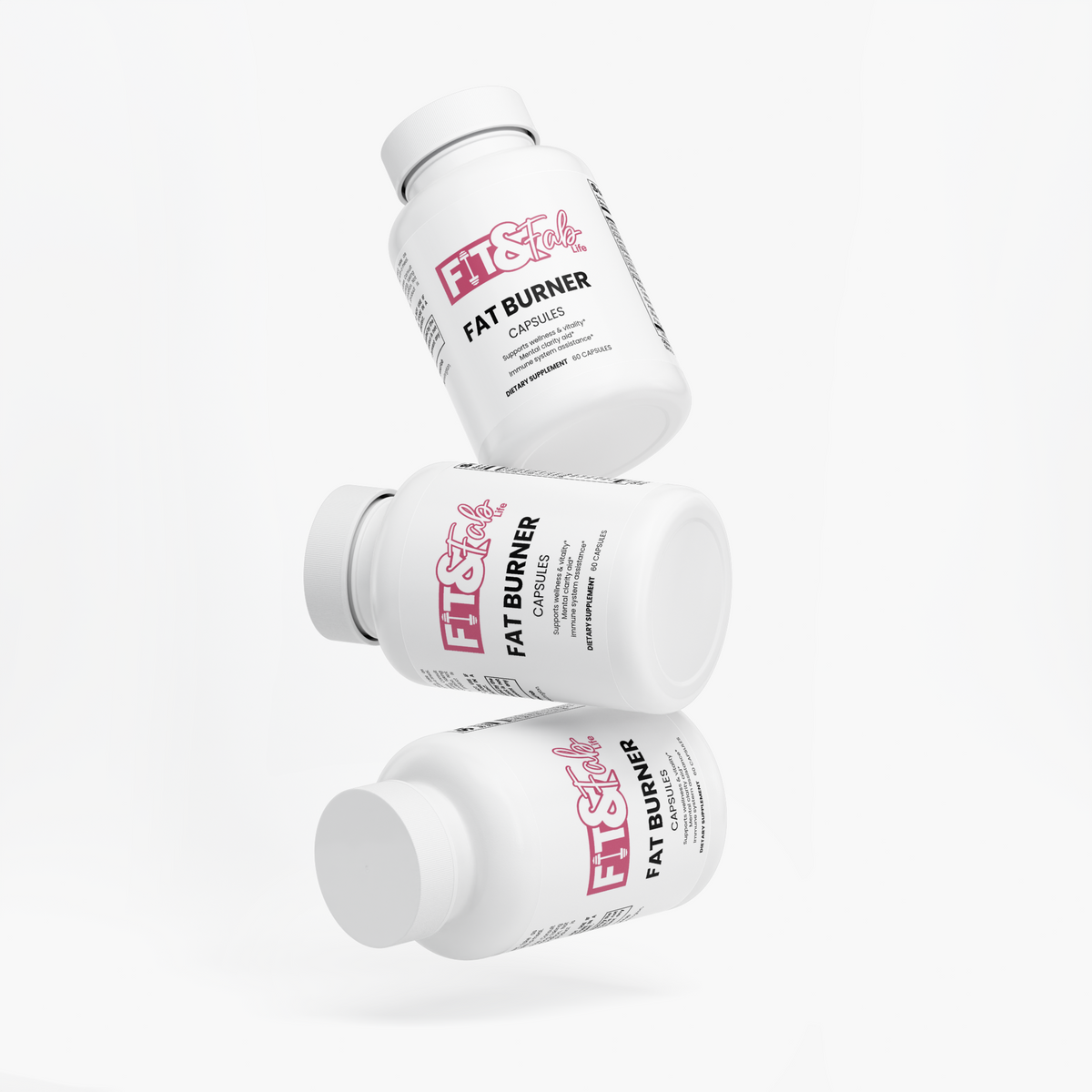 Fat Burner Capsules