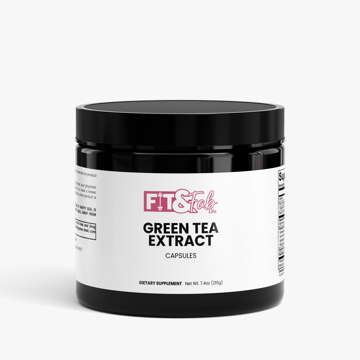 Green Tea Extract