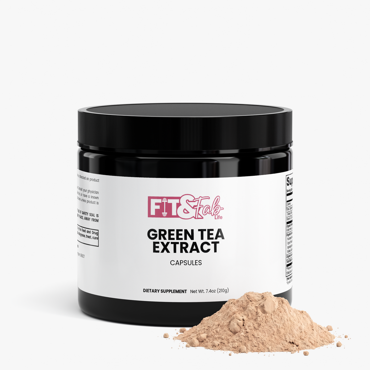 Green Tea Extract