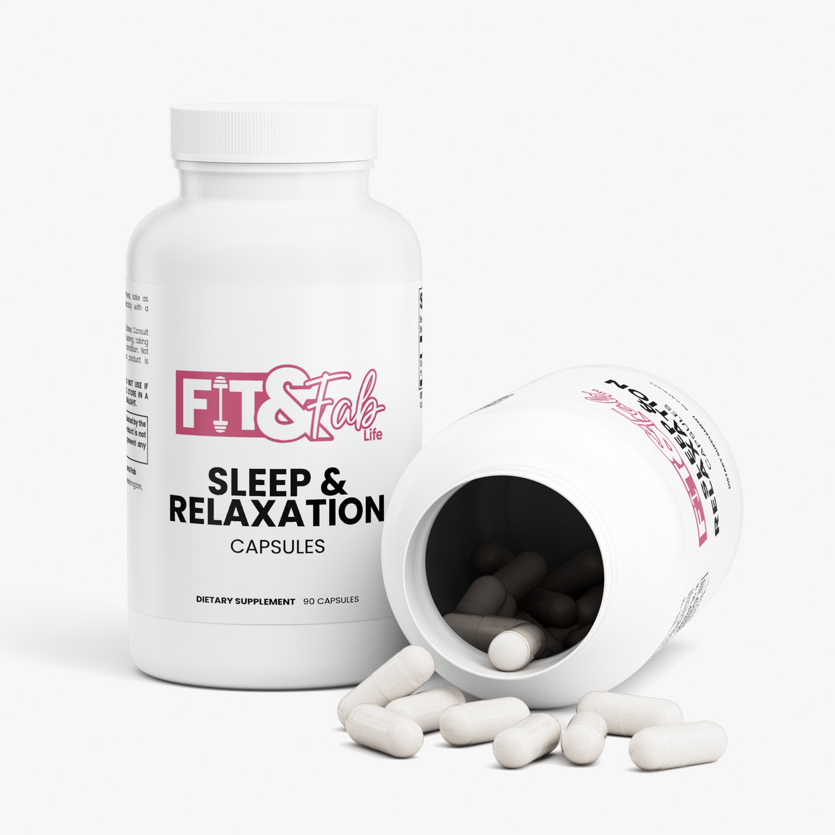 Sleep & Relaxation