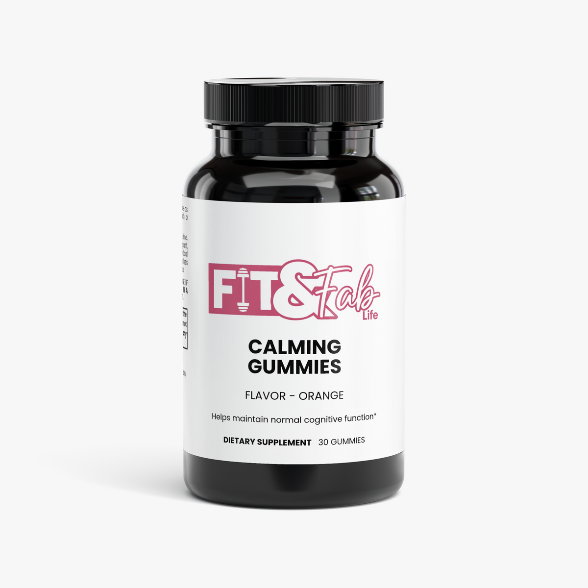 Calming Gummies