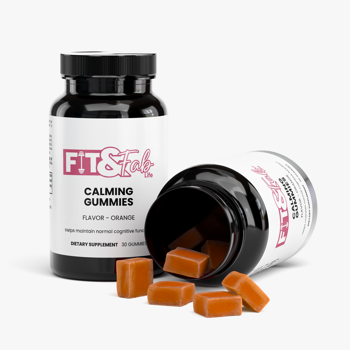 Calming Gummies