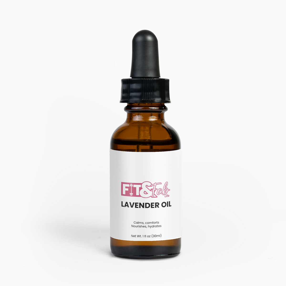 Lavender Oil