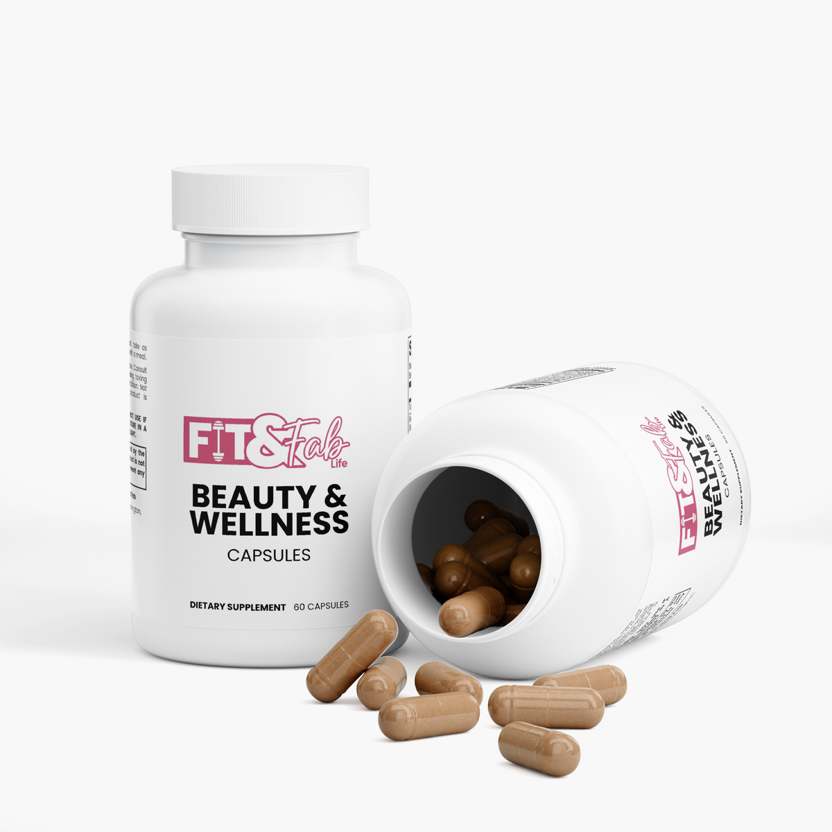 Beauty & Wellness