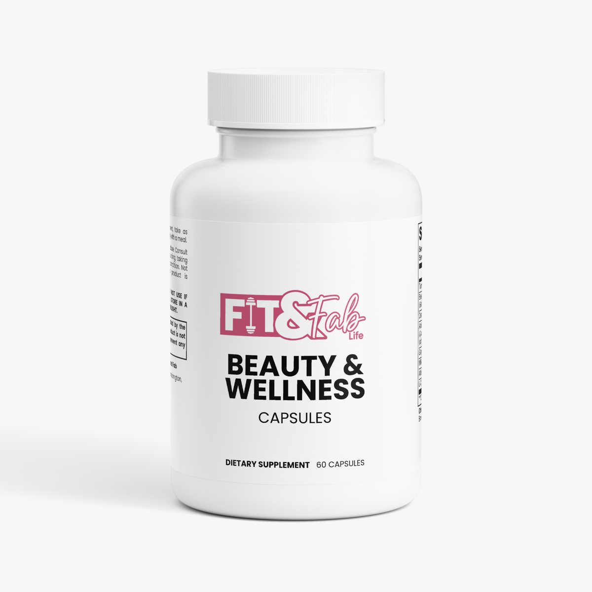 Beauty & Wellness