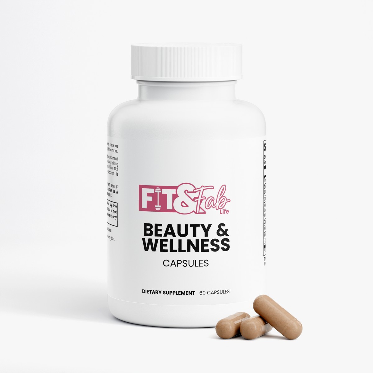 Beauty & Wellness