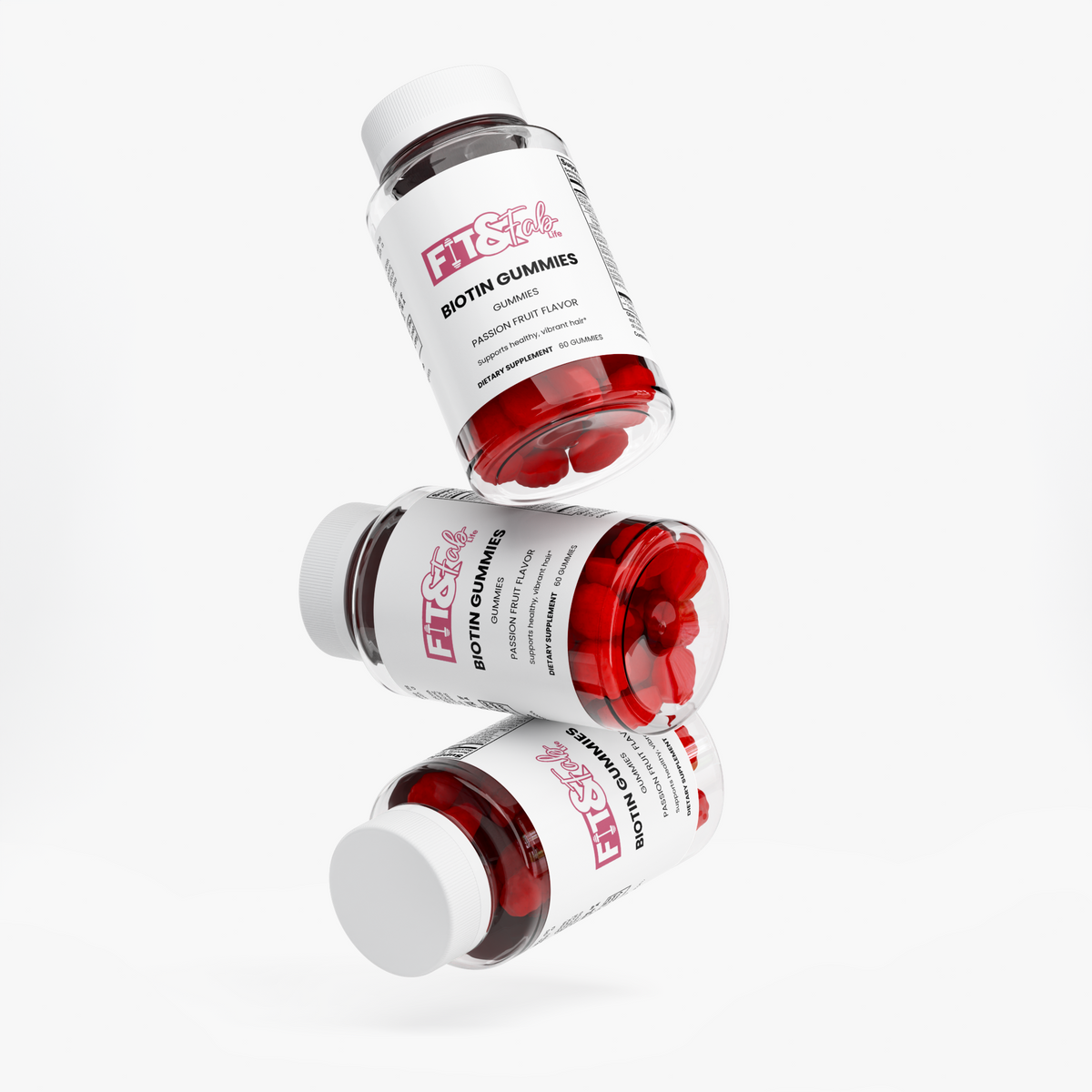 Biotin Gummies