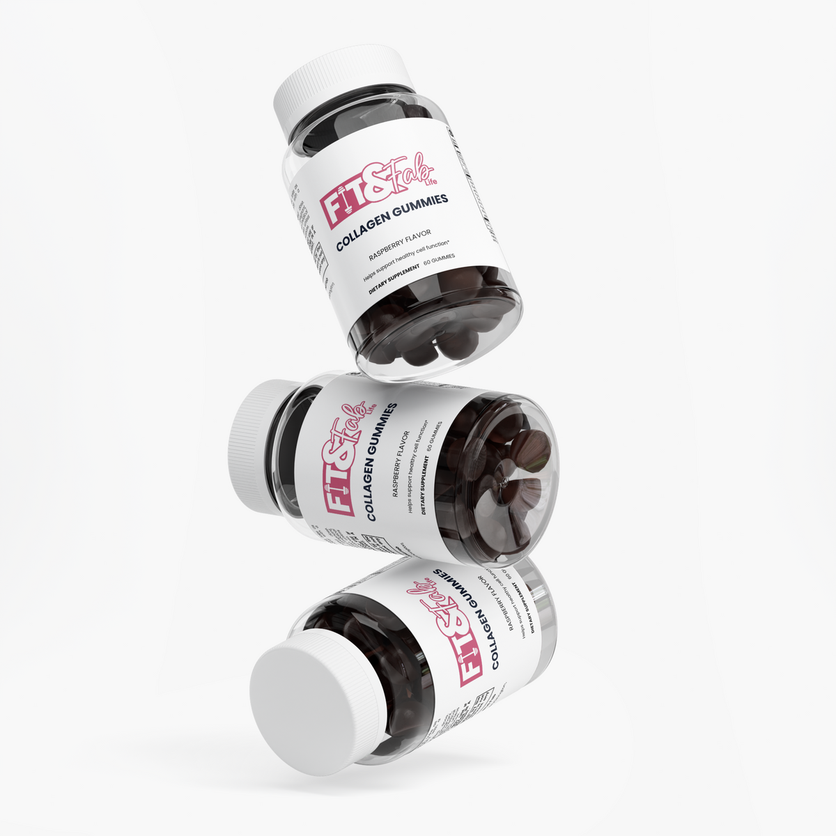 Collagen Gummies