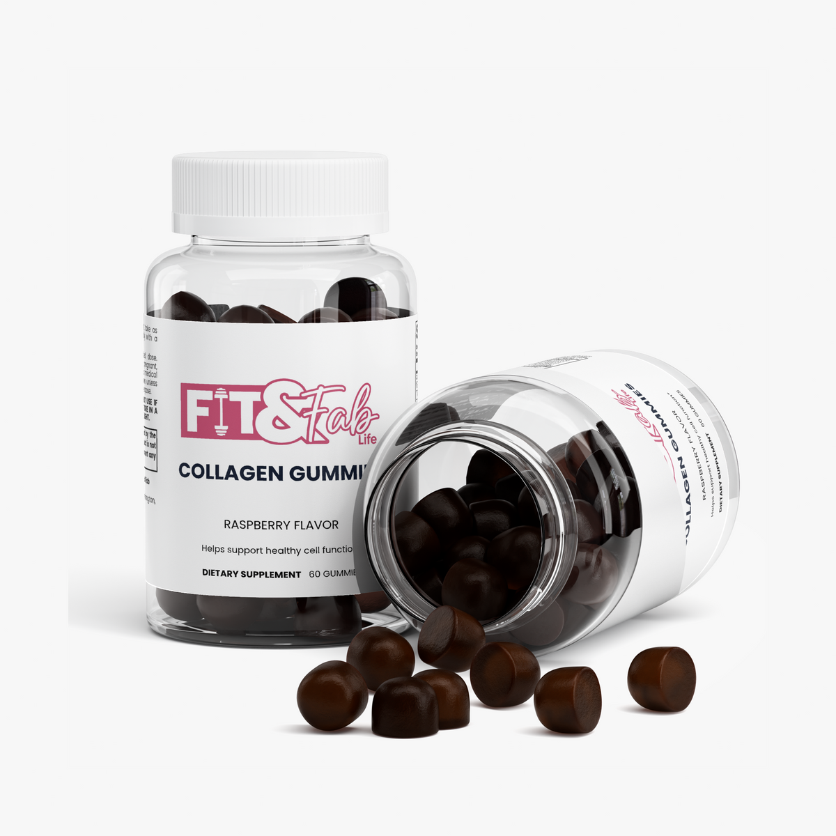 Collagen Gummies