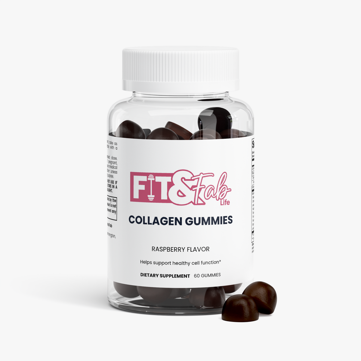 Collagen Gummies