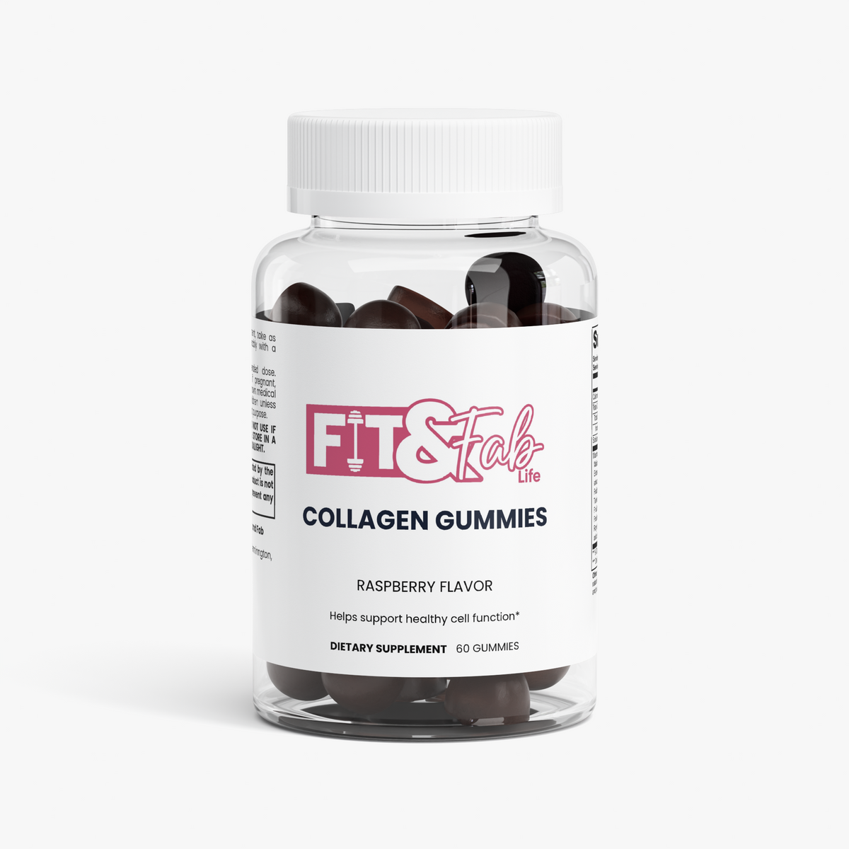 Collagen Gummies