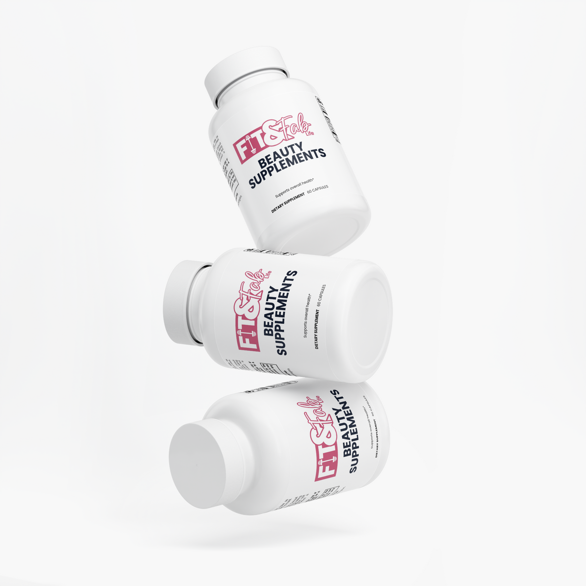 Beauty Supplements